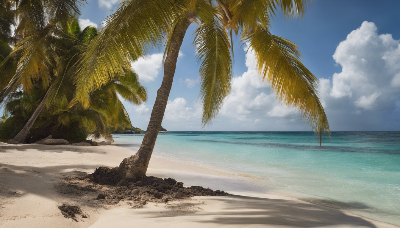 découvrez les œuvres exceptionnelles des photographes de renom capturant la beauté unique des plages de la martinique, pour des clichés inoubliables.