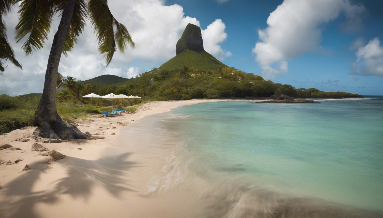 découvrez les photographes de renom à suivre pour des clichés uniques des plages martiniquaises et laissez-vous transporter par la beauté captivante de ce joyau caribéen.