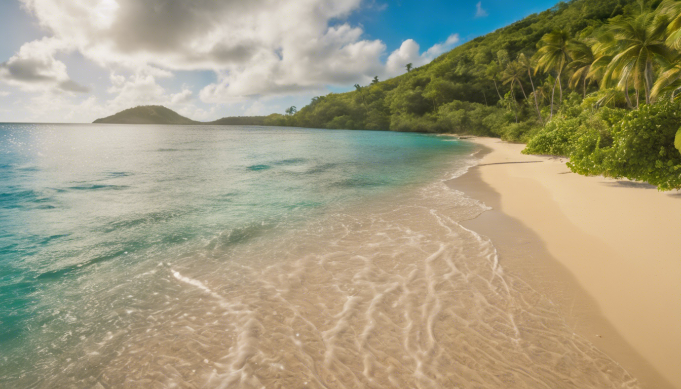 découvrez les meilleures activités éco-responsables à privilégier lors de votre séjour plage en martinique pour une expérience responsable et durable.