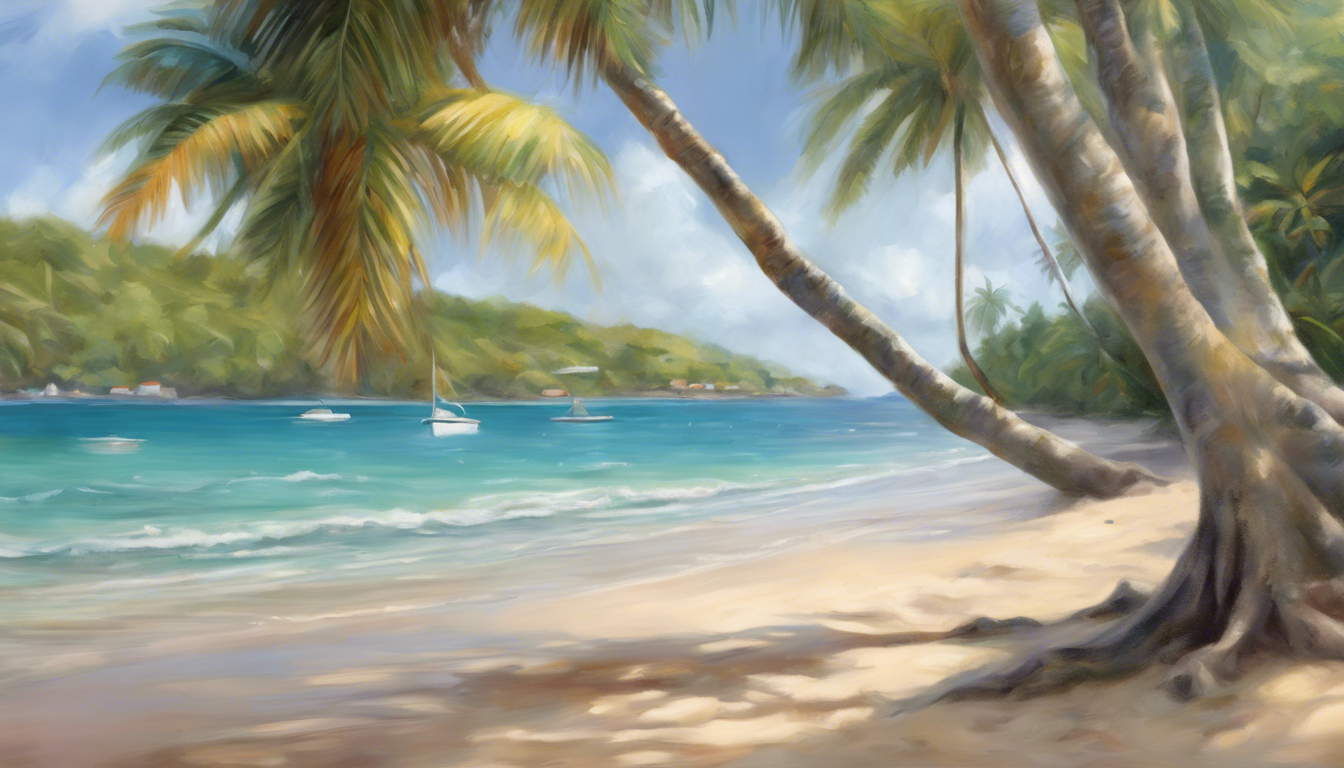 détendez-vous dans les endroits parfaits pour la méditation et le yoga au cœur des plages envoûtantes de la martinique. profitez d'un havre de paix pour apaiser votre esprit et connecter votre corps à la nature.