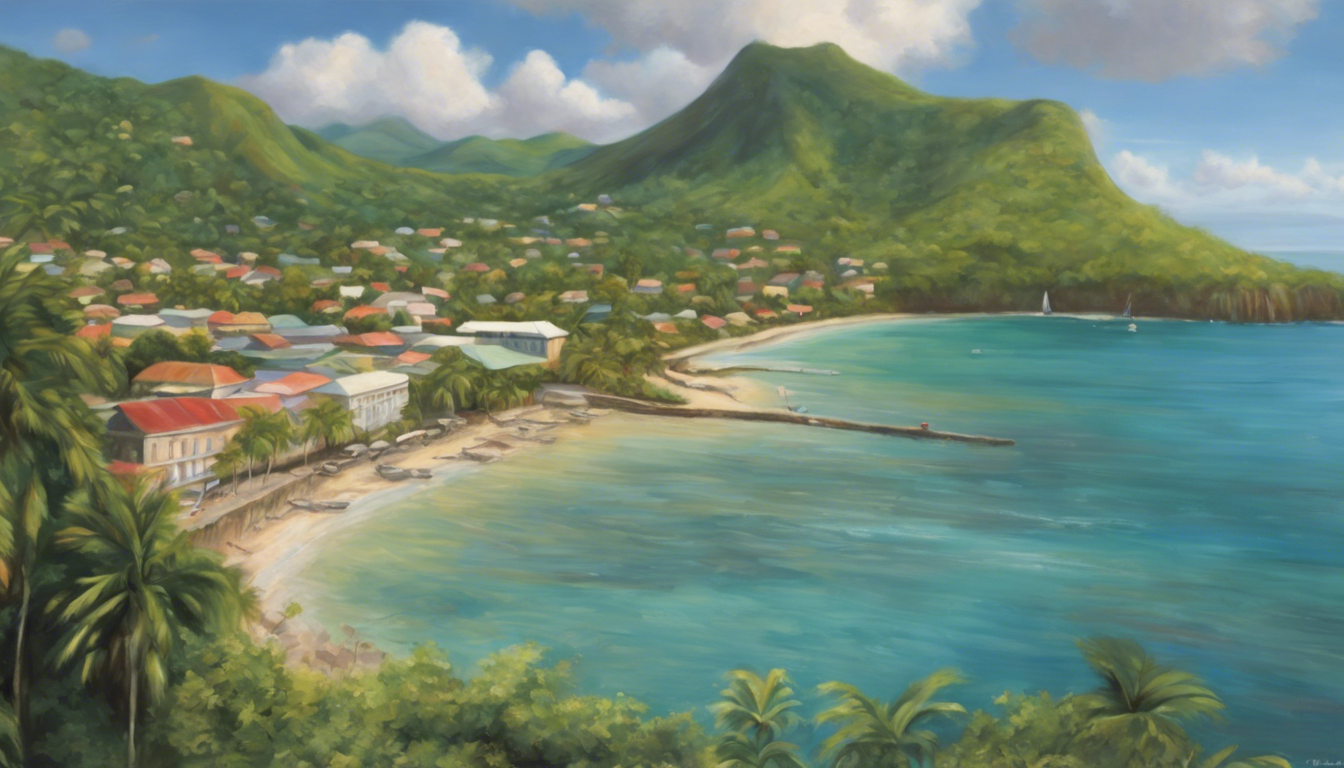 découvrez le plus beau côté de la martinique et ses merveilles à travers des paysages idylliques, une culture riche et une histoire fascinante. trouvez votre paradis sur l'île aux multiples facettes.