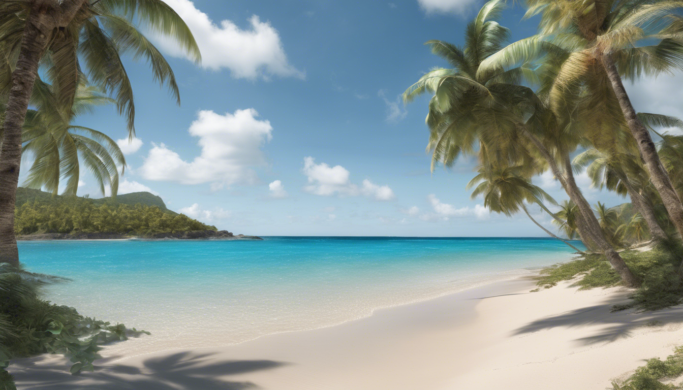 découvrez les meilleurs endroits pour se baigner au diamant en martinique et profitez de plages paradisiaques et d'eaux cristallines.