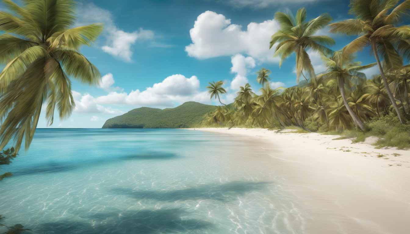 découvrez les plus belles plages et lieux de baignade au diamant en martinique : sable fin, eaux turquoise, et paysages paradisiaques vous attendent pour des moments inoubliables.