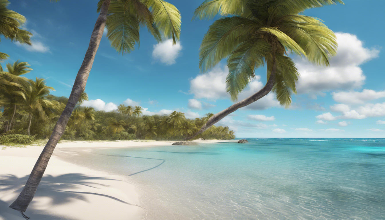 découvrez les plus belles plages où se baigner au diamant en martinique et profitez d'un paysage paradisiaque lors de votre séjour dans les caraïbes.