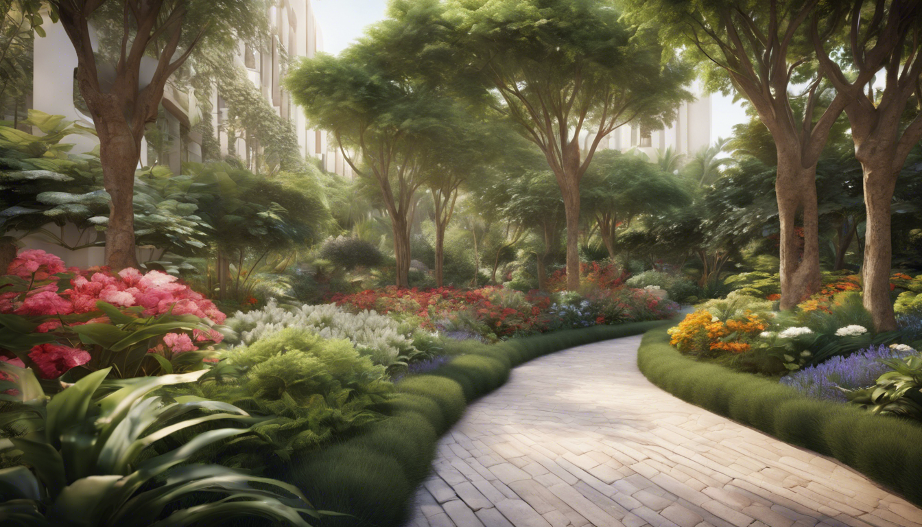 découvrez une balade botanique en plein cœur du jardin de balata, entre orchidées, palmiers et plantes exotiques. explorez la diversité de la flore tropicale lors d'une visite inoubliable.