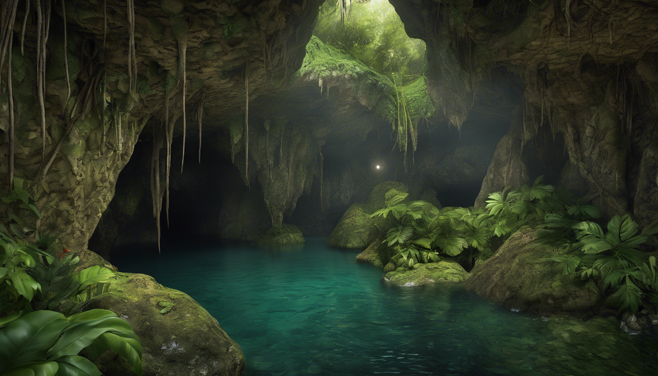 découvrez les grottes mystérieuses de martinique lors d'une exploration captivante à travers des passages souterrains fascinants. une aventure inoubliable vous attend au cœur de la nature luxuriante de l'île.
