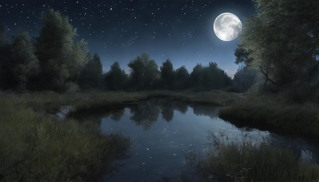 participez à une randonnée nocturne pour découvrir la biodiversité dans un cadre unique. profitez d'une expérience immersive au cœur de la nature lors de cette aventure inoubliable.