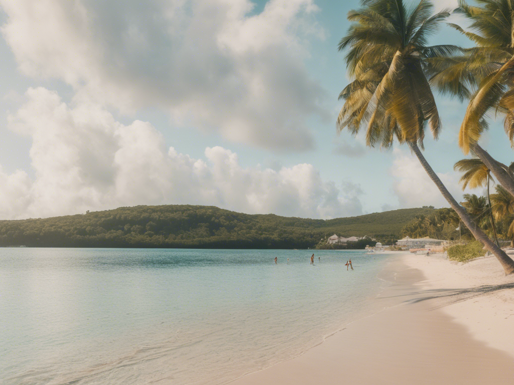 découvrez les meilleures activités éco-responsables à privilégier lors de votre séjour plage en martinique pour profiter de la nature tout en la préservant.