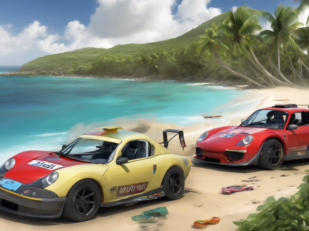 découvrez les plus belles plages de la martinique en voiture grâce à nos circuits sur mesure. des moments inoubliables de détente et de découverte vous attendent au bord de l'eau turquoise.