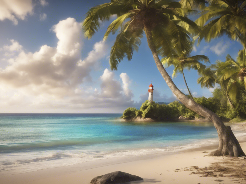 découvrez les lieux parfaits pour la méditation et le yoga sur les magnifiques plages de martinique. trouvez la paix intérieure dans ce cadre idyllique.