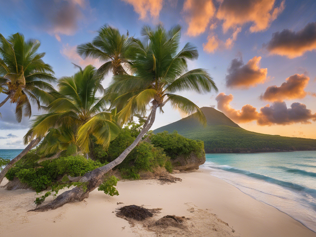 découvrez les photographes de renom à suivre pour capturer la beauté unique des plages martiniquaises avec leurs clichés d'exception.