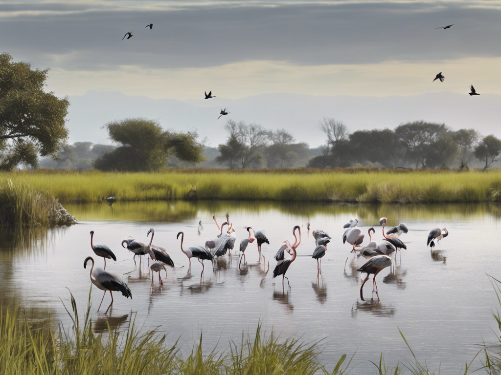 partez à la découverte des oiseaux lors d'une excursion ornithologique sur l'îlet chancel. une expérience unique en pleine nature pour observer la faune aviaire dans un cadre enchanteur.