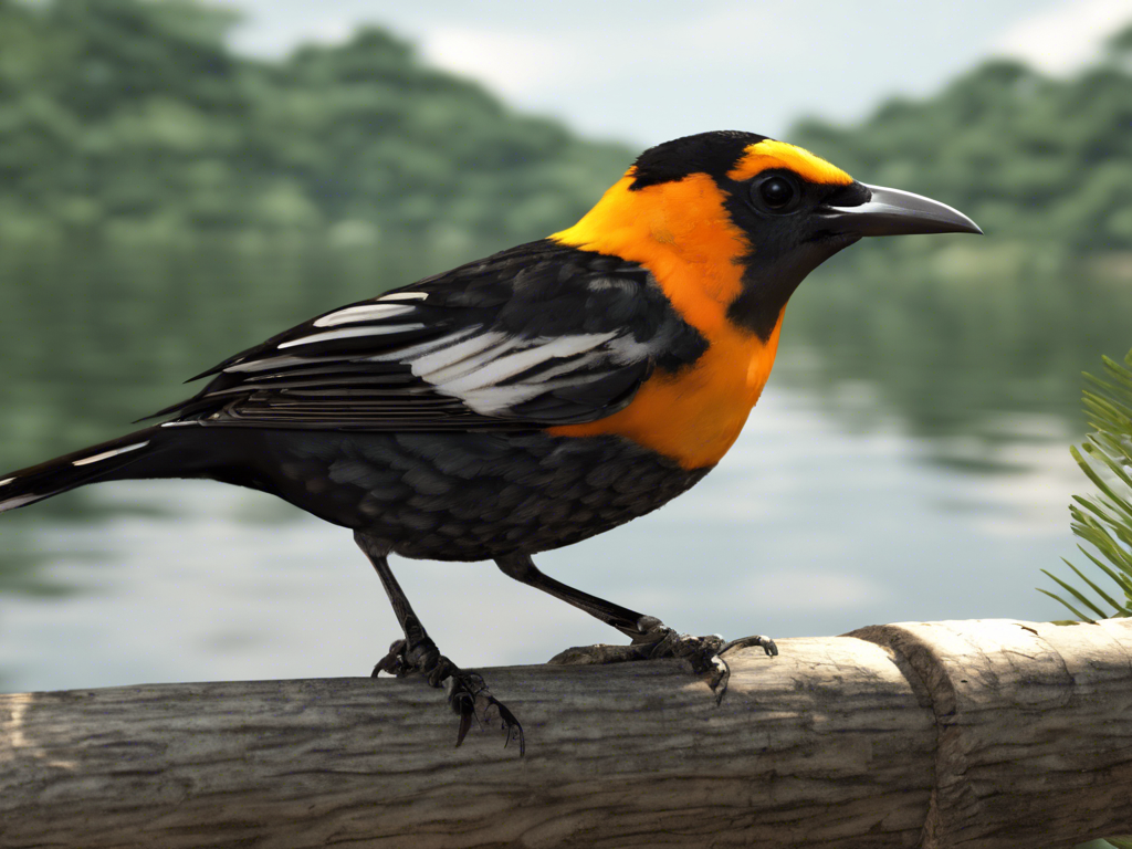 découvrez la richesse ornithologique de la martinique avec l'observation des oiseaux endémiques lors de votre séjour dans cette île des caraïbes.