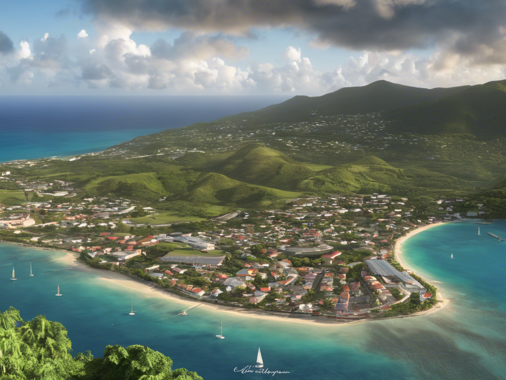 découvrez le plus beau côté de la martinique et ses merveilles lors de votre voyage à travers ses paysages enchanteurs, sa culture riche et ses plages paradisiaques.