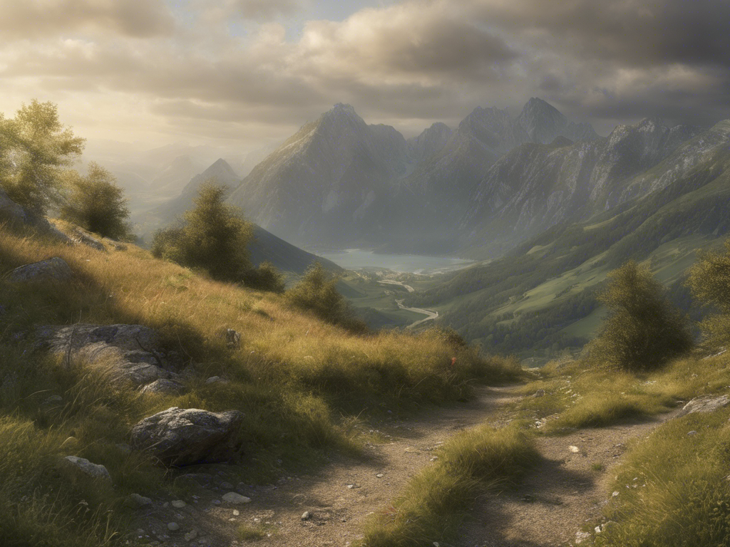 découvrez une aventure inoubliable avec une randonnée au sommet de la montagne pelée, offrant des vues spectaculaires sur la martinique et une expérience unique en pleine nature.