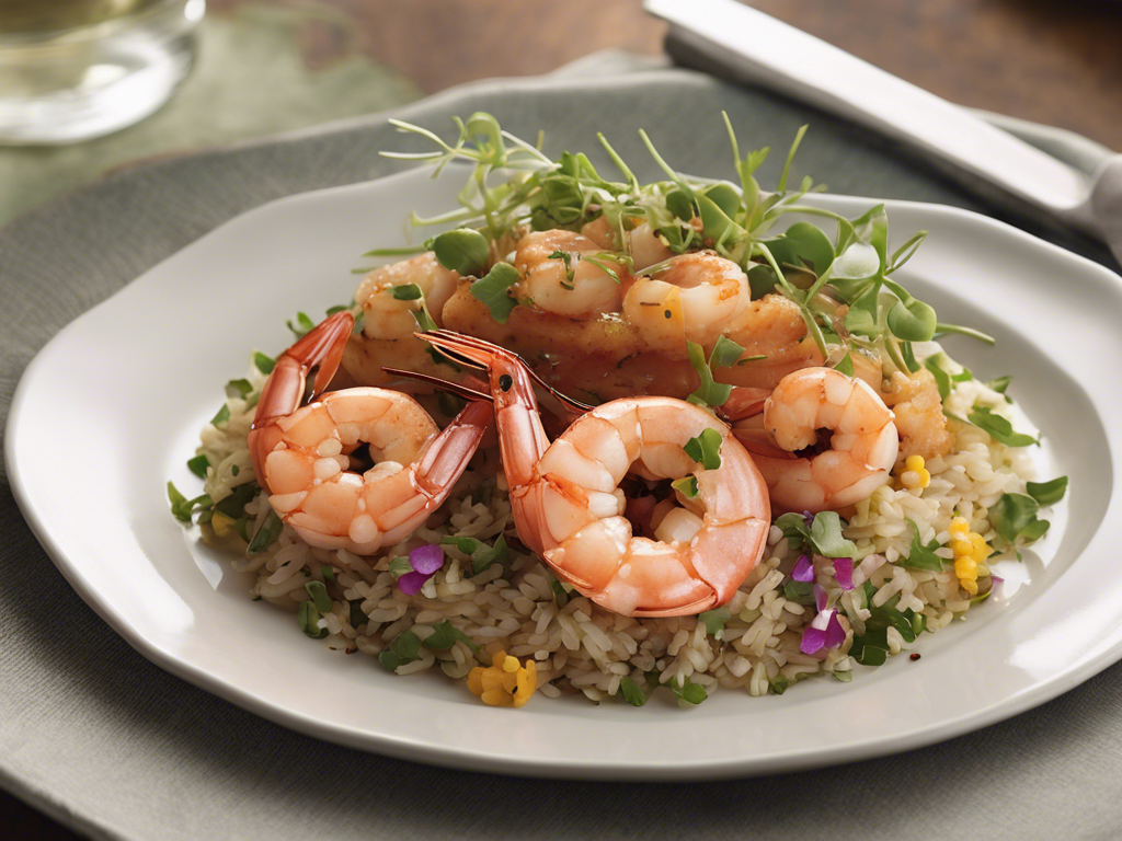 découvrez une aventure culinaire où les plats créoles traditionnels rencontrent une touche de modernité. savourez des recettes revisitées qui allient saveurs authentiques et techniques contemporaines, pour une expérience gustative inoubliable.