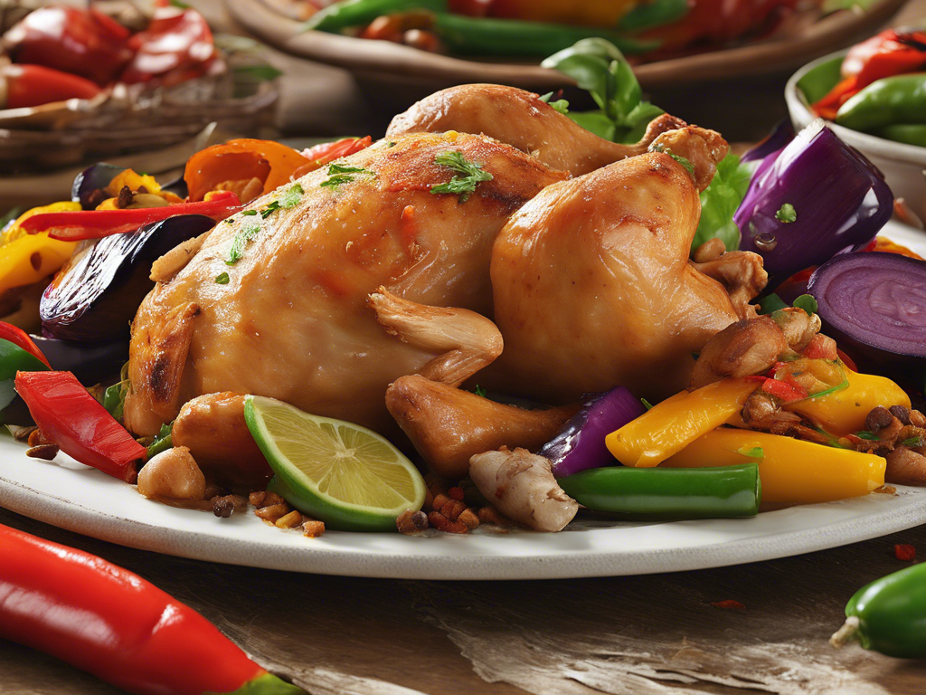 découvrez le plat typique de la guadeloupe, un véritable délice culinaire qui reflète la richesse des saveurs créoles. plongez dans l'univers de la gastronomie antillaise et laissez-vous séduire par ses ingrédients authentiques et ses traditions gourmandes.