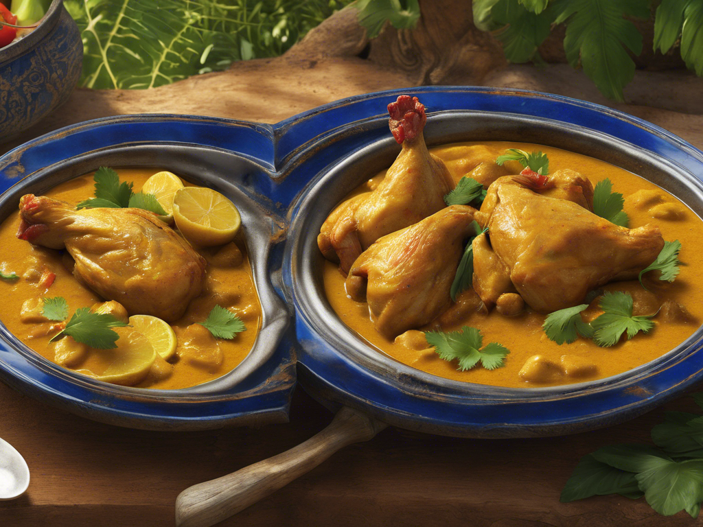 découvrez les délices de la cuisine antillaise à travers ses plats emblématiques. explorez les saveurs authentiques de cette région grâce à notre guide qui met en avant les mets typiques tels que le colombo, le boudin créole et le accras. plongez dans un voyage culinaire unique et savourez les influences variées de la gastronomie antillaise.