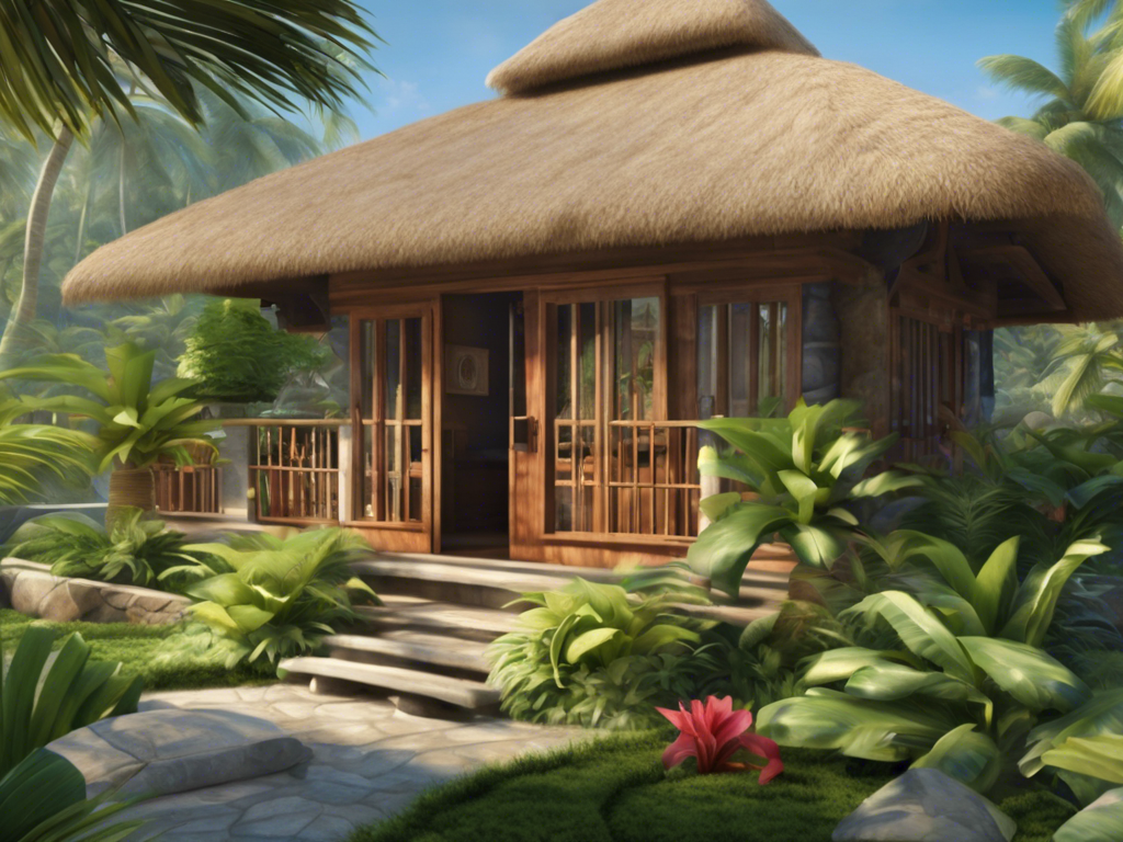 découvrez l'évasion ultime avec notre retraite tropicale, un séjour inoubliable dans une habitation traditionnelle. plongez dans la culture locale, savourez des saveurs exquises et détendez-vous dans un cadre paradisiaque, où nature et confort se rencontrent harmonieusement.