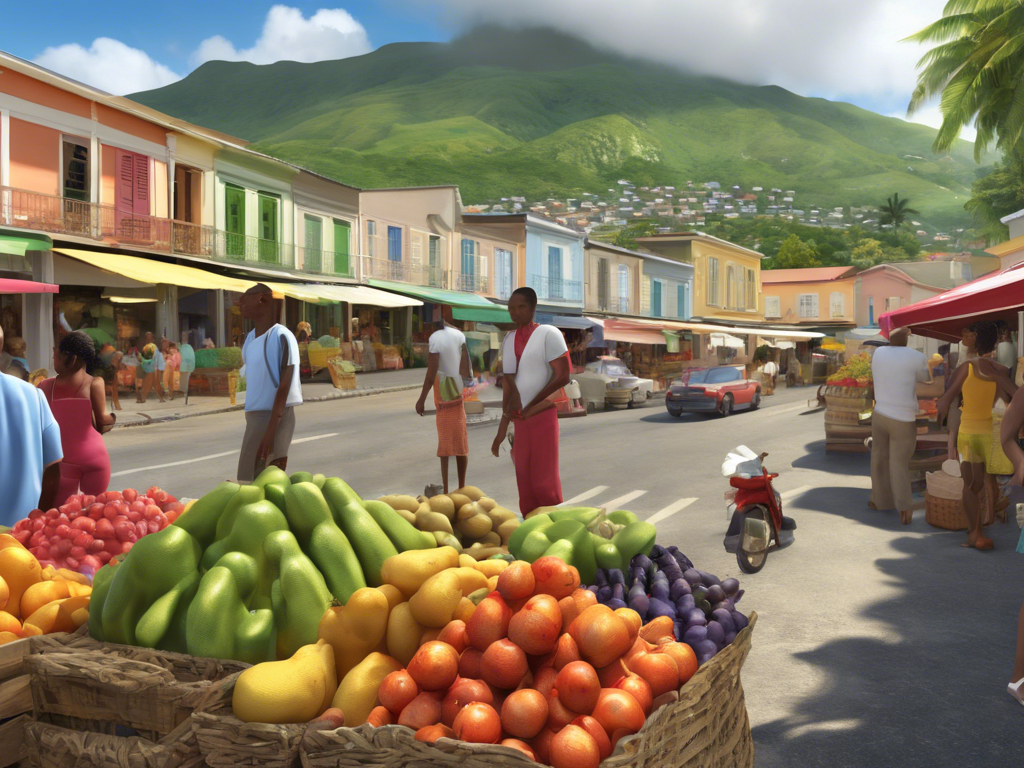 découvrez si la vie en martinique est vraiment coûteuse. analysez le coût de la vie, les prix des biens et services, et informez-vous sur les dépenses quotidiennes pour mieux planifier votre séjour ou votre installation dans ce petit coin de paradis.