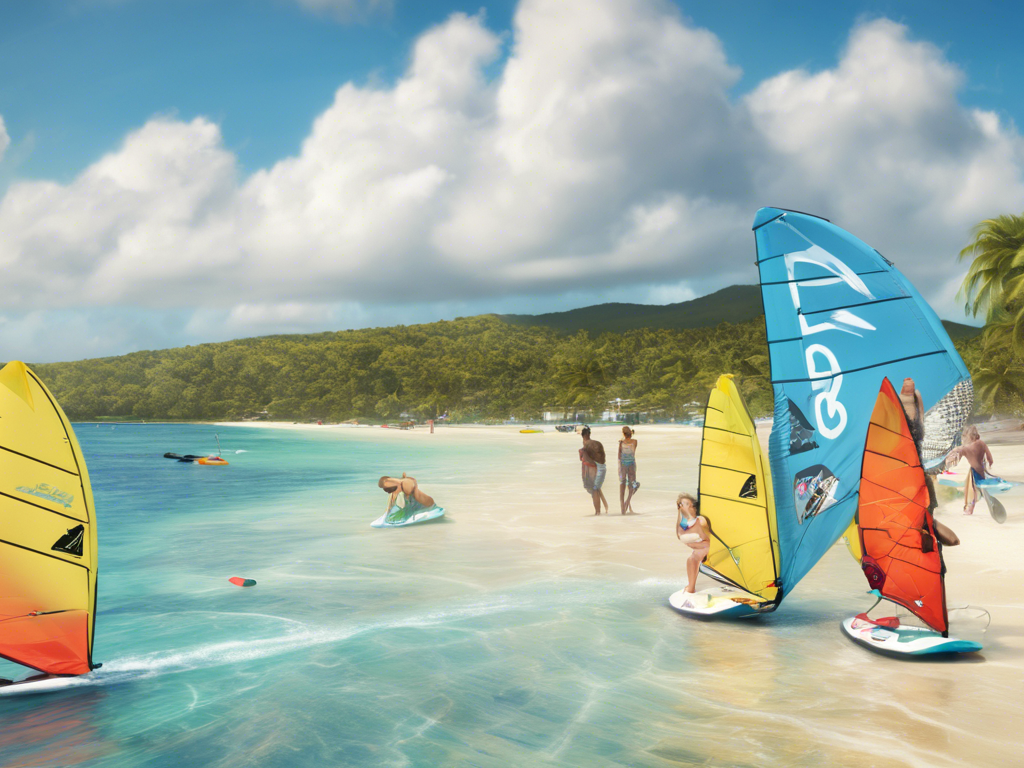 découvrez notre guide complet des sports nautiques à pratiquer en martinique : des activités palpitantes, des conseils pour les débutants et les experts, et des spots incontournables pour profiter des eaux cristallines de cette île paradisiaque.