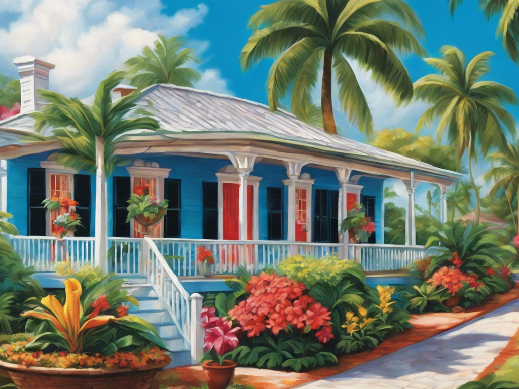 découvrez nos maisons créoles avec jardin tropical, un véritable havre de paix où vous profiterez d'un dépaysement total. parfaites pour des vacances inoubliables, nos propriétés allient charme traditionnel et confort moderne, vous invitant à vous détendre au cœur de la nature luxuriante.