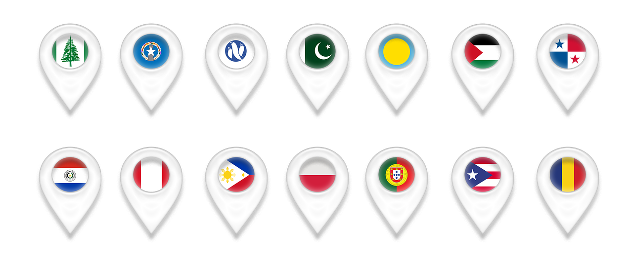 découvrez la géolocalisation, une technologie révolutionnaire qui permet de déterminer la position exacte d'un objet ou d'une personne grâce à des satellites. explorez ses applications dans le tourisme, la sécurité et le marketing.