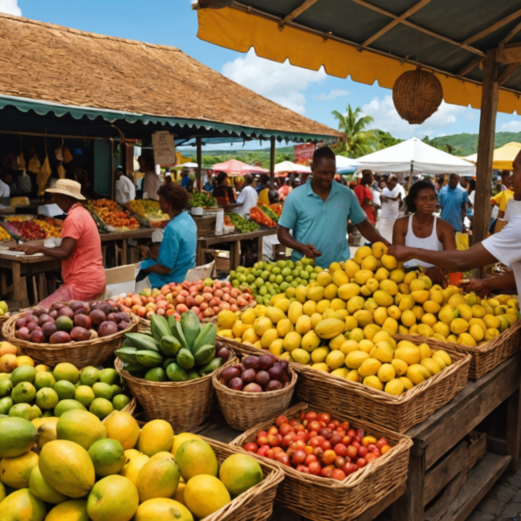 découvrez la richesse et la diversité culturelle de la martinique, île aux multiples influences où traditions créoles, arts, gastronomie et folklore se mêlent pour offrir une expérience unique. plongez au cœur du patrimoine martiniquais et laissez-vous séduire par son histoire vibrante et ses célébrations colorées.
