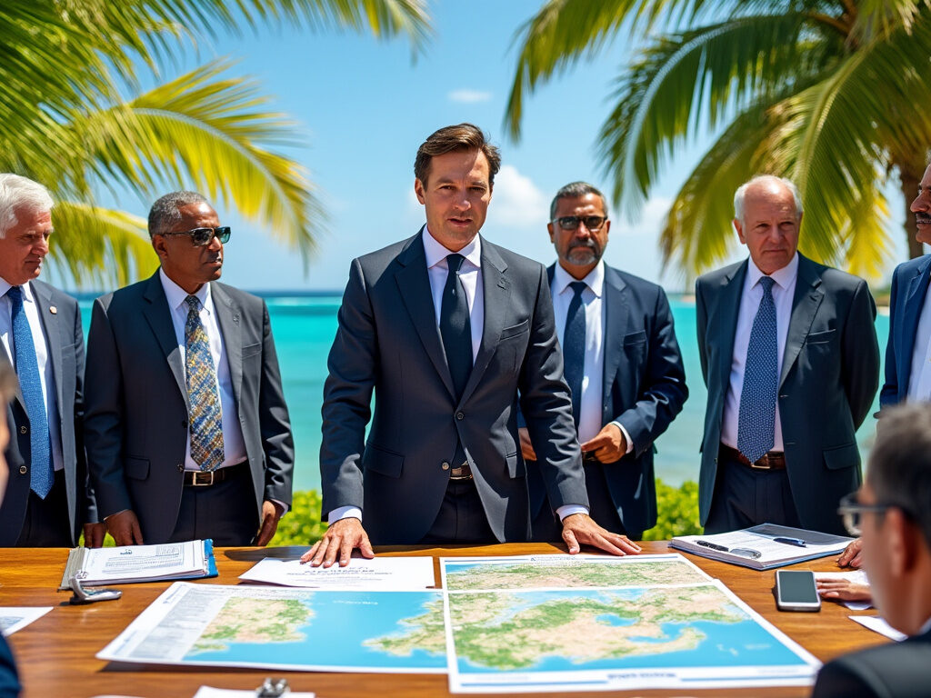 découvrez comment manuel valls, lors de son escale ministérielle en martinique, aborde les enjeux cruciaux de sécurité et de lutte contre le narcotrafic, après avoir traité des questions économiques. un événement marquant pour la région.