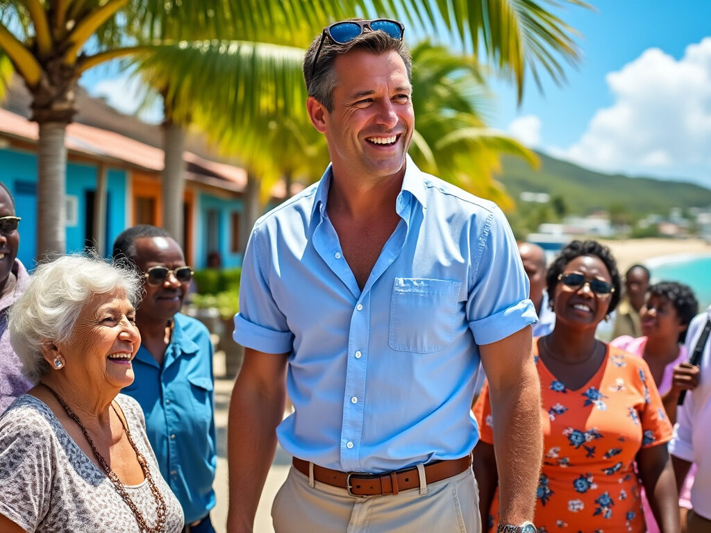 découvrez la visite du ministre des outre-mer, manuel valls, en martinique ce lundi 17 mars. une occasion d'échanger sur les enjeux des territoires ultramarins et de renforcer les liens entre la métropole et les îles.