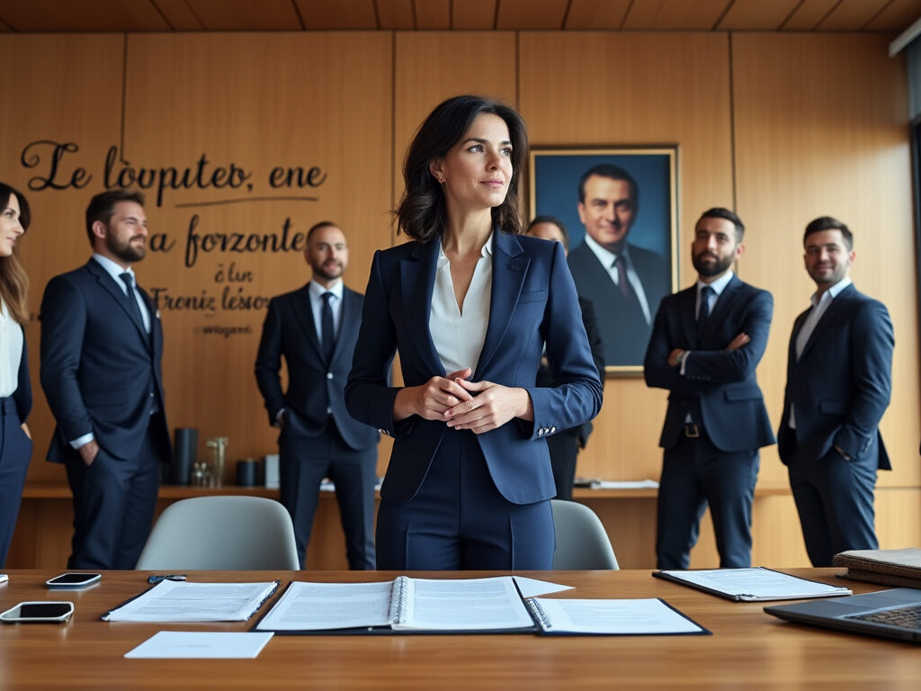 découvrez la visite prévue en fin de semaine par aurore bergé, la ministre, et ses objectifs pour renforcer le lien avec la population. suivez les détails de cet événement important.