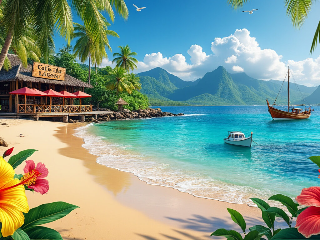 plongez au cœur de la martinique avec notre guide complet. découvrez les merveilles de cette île caraïbéenne, entre plages paradisiaques, richesses culturelles et activités passionnantes. préparez-vous pour un voyage inoubliable et créez des souvenirs mémorables !