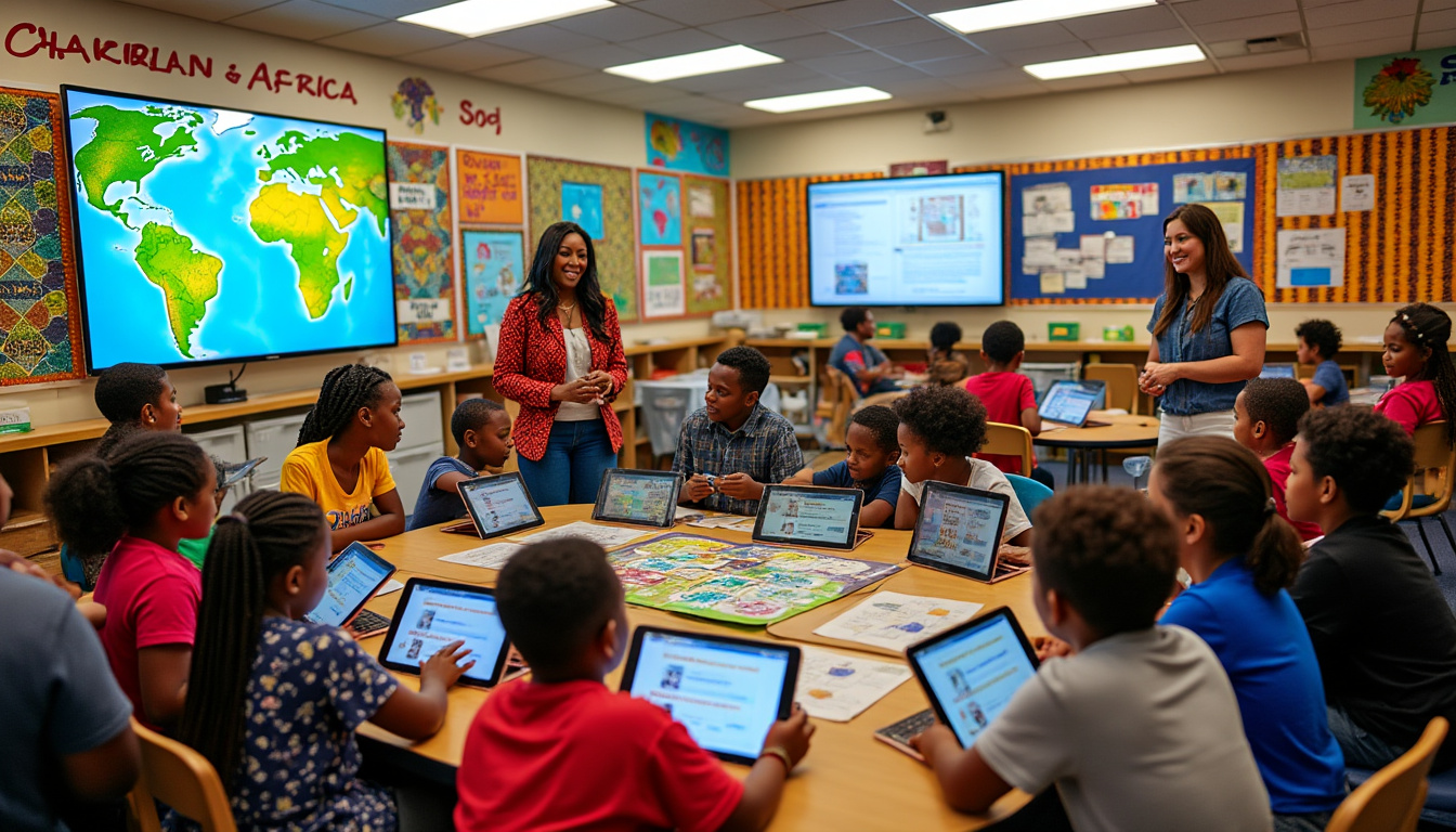 découvrez comment deux sociétés martiniquaises proposent des jeux originaux pour faire découvrir la richesse du patrimoine des antilles et de l'afrique, alliant culture, histoire et innovation ludique.