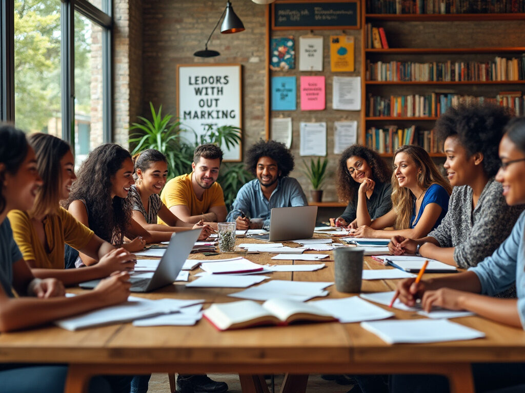 découvrez les 12 nouveaux talents émergents provenant de partout au canada qui rejoignent le laboratoire de scénaristes 2025, une vitrine unique pour les scénaristes de demain.